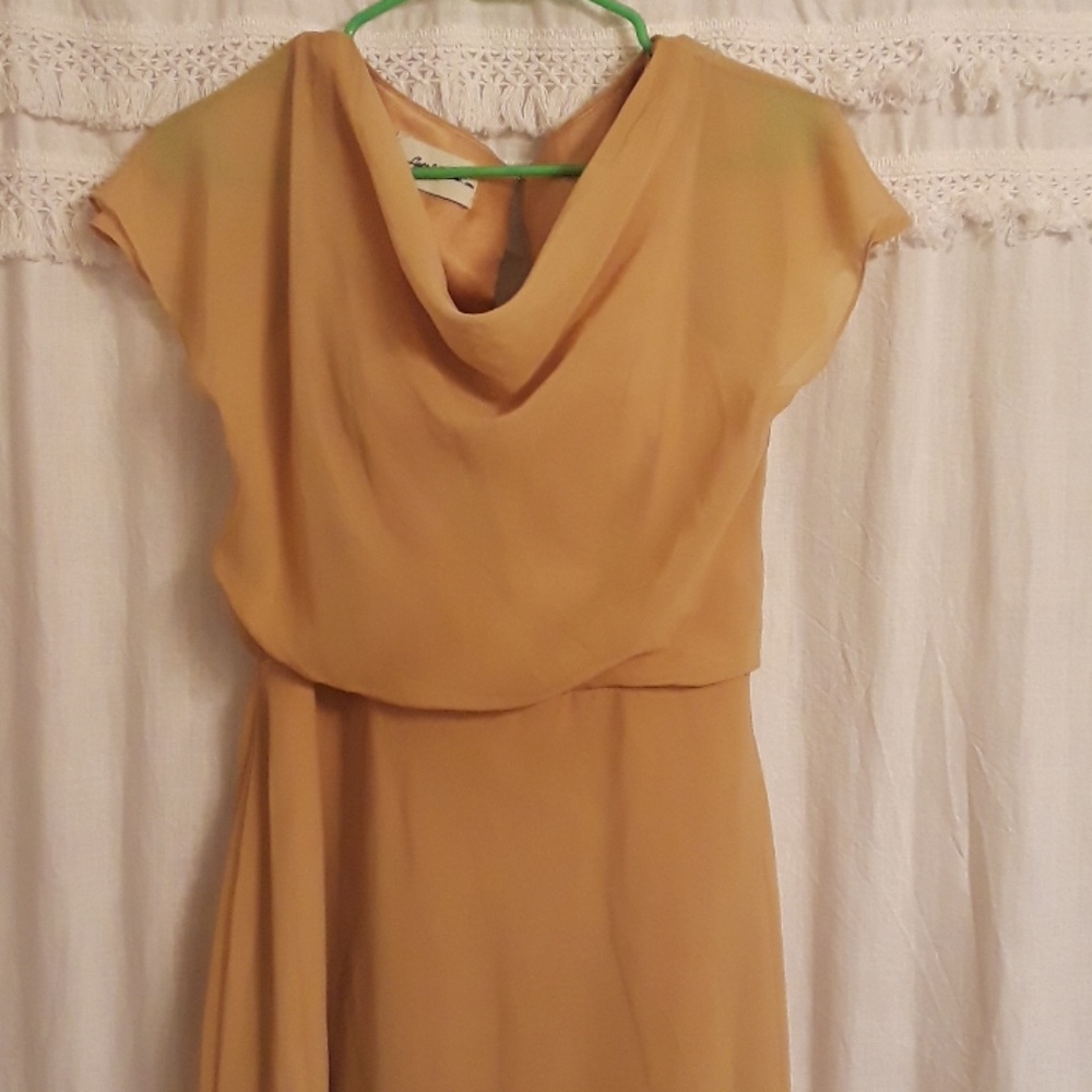 Evening Prom Dress - Picture 3 of 6